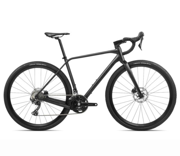 ORBEA TERRA H30 L Night Black 2023