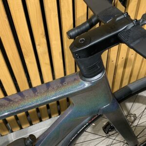 Alternative view of ORBEA ORCA AERO M30iLTD 53 Myo