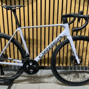 ORBEA ORCA M10iLTD PWR 53 Myo 6,65kg