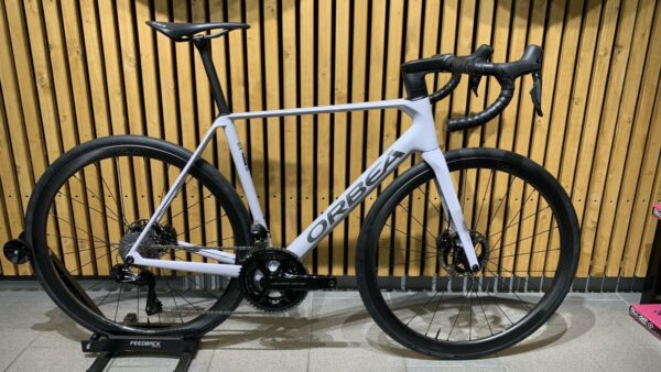 ORBEA ORCA M10iLTD PWR 53 Myo 6,65kg