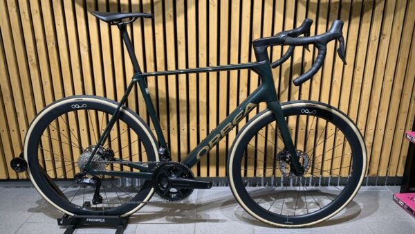 ORBEA ORCA M20iTEAM 57 Myo