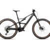 ORBEA RISE SL M20 420Wh M Carbon View-Golden Sand 4 prop 60478 1