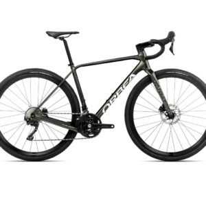 ORBEA TERRA H40 L Infinity Green - Ivory White