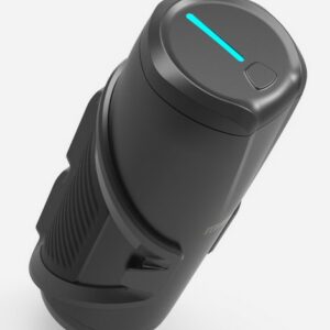 Alternative view of Orbea X20 Range Extender 171Wh