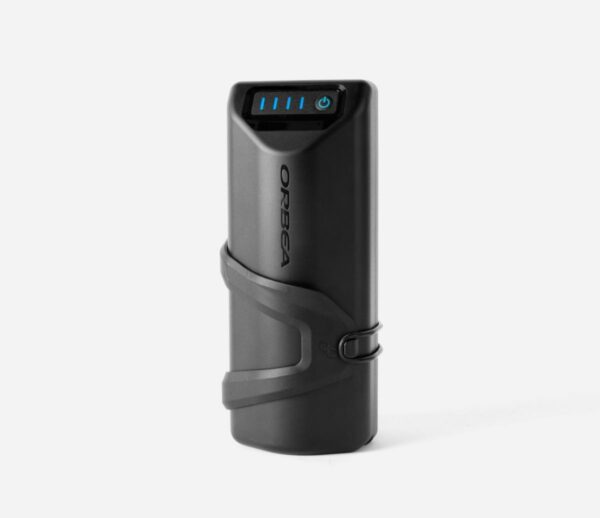 Orbea RS Range Extender Gen.2 252 Wh - 225mm