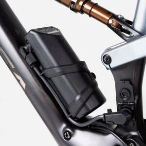 Alternative view of Orbea RS Range Extender Gen.2 252 Wh - 225mm