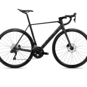 ORBEA ORCA M30i 55 Vulcano-Black - Black