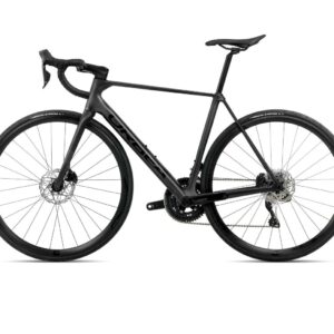 Alternative view of ORBEA ORCA M30i 55 Vulcano-Black - Black