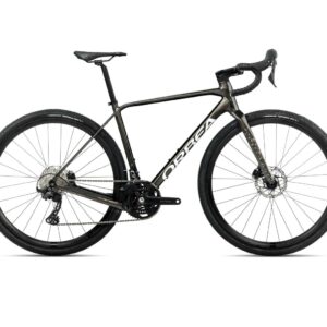 ORBEA TERRA H30 M Infinity Green - Ivory White