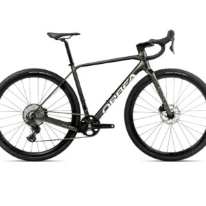ORBEA TERRA H30 1X S Infinity Green-Ivory White