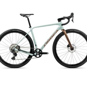 ORBEA TERRA H30 1X XL Blue Stone - Copper