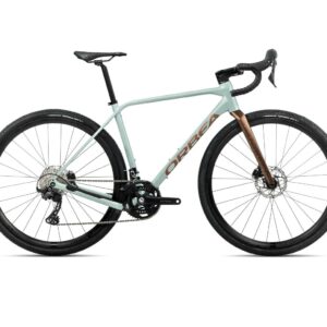ORBEA TERRA H30 S Blue Stone - Copper