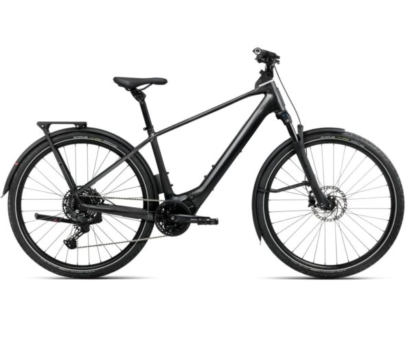 ORBEA KEMEN TOUR 20 XL 630Wh Diamond Black