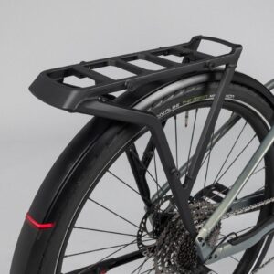 Alternative view of ORBEA KEMEN TOUR 20 XL 630Wh Diamond Black