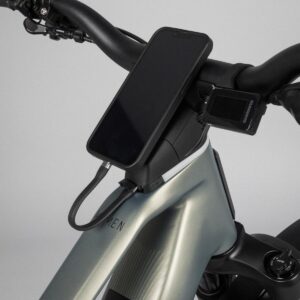 ORBEA KEMEN TOUR 20 XL 630Wh Diamond Black 10 prop 61123 5