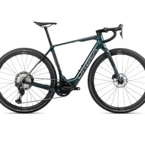 ORBEA DENNA M20i L 420Wh Escape Green - Foggy