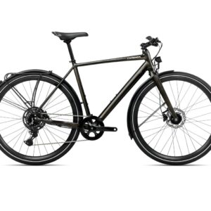 ORBEA VECTOR 25 EQ M Metallic Infinity Green
