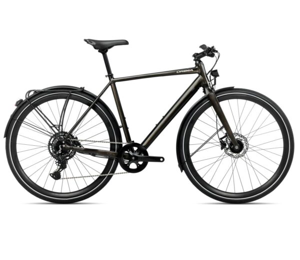 ORBEA VECTOR 25 EQ M Metallic Infinity Green