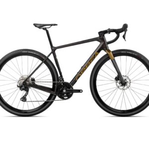 ORBEA TERRA M30TEAM M Carbon View - Olive Green