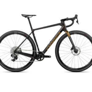 ORBEA TERRA M31eTEAM 1X L Carbon View -Olive Green