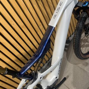 Alternative view of ORBEA RISE SL M-LTD 420Wh L Custom