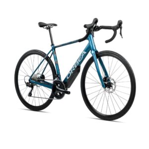 Alternative view of ORBEA AVANT H30 55 Slate Blue - Halo Silver