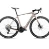 ORBEA DENNA M30 S 420Wh Nickel Matt - Carbon Raw 3 prop 61671 1