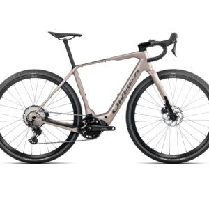 ORBEA DENNA M30 S 420Wh Nickel Matt - Carbon Raw
