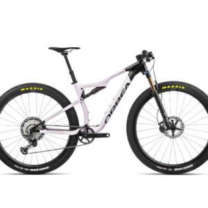ORBEA OIZ M-Pro S  pink - marble (gloss)