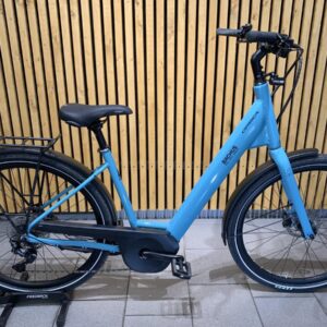 ORBEA OPTIMA E40 L Blue