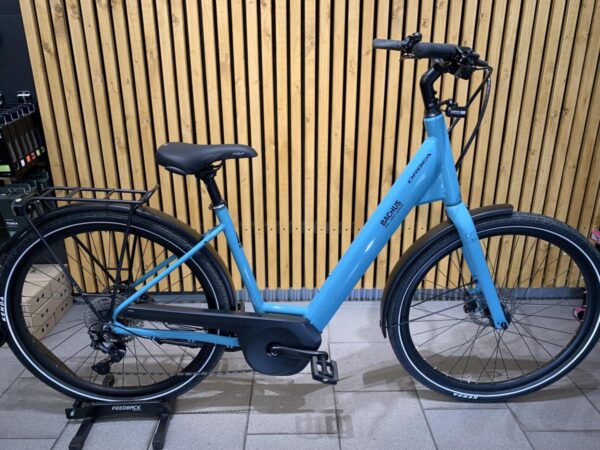 ORBEA OPTIMA E40 L Blue