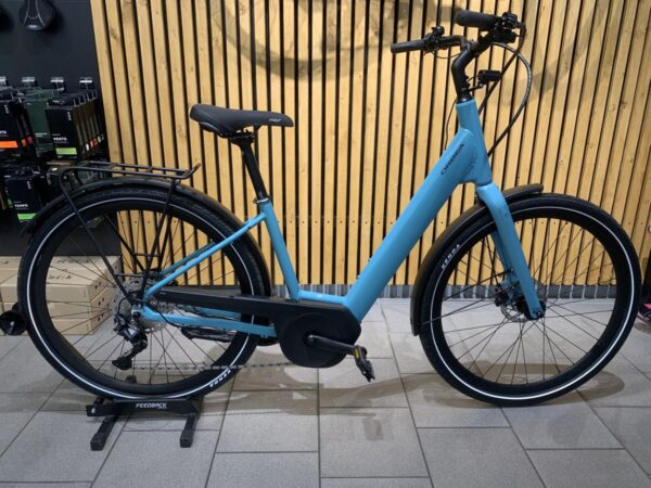 ORBEA OPTIMA E40 M Blue