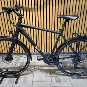 Alternative view of Bachus Trekking Herren Lite schwarz 55cm