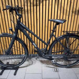 Alternative view of Bachus Trekking Damen Trapez Lite schwarz 50cm