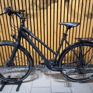 Alternative view of Bachus Trekking Damen Trapez Lite schwarz 55cm