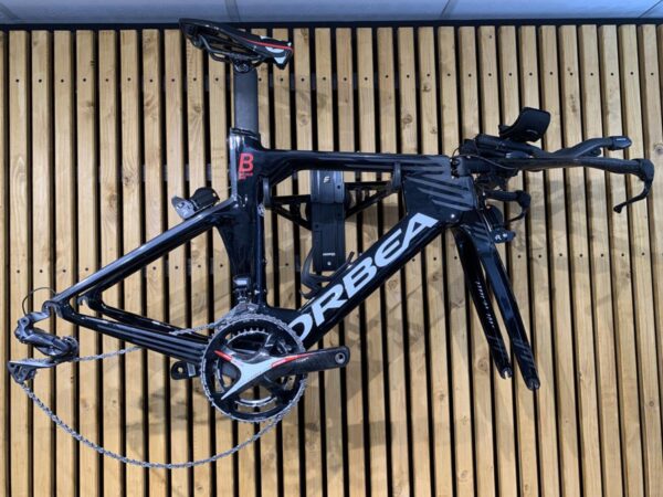 ORBEA Ordu M20iTeam XS/S Custom 49,0cm