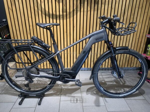 Orbea KERAM SUV 20 XL Speed Silver 50,0cm