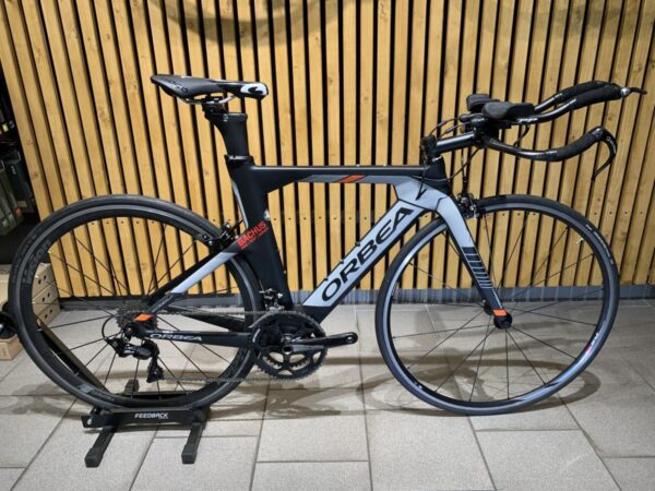 ORBEA ORDU M30 M NEG-GRI-NAR 52,0cm
