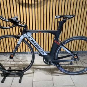 Alternative view of ORBEA ORDU M30 M NEG-GRI-NAR 52,0cm