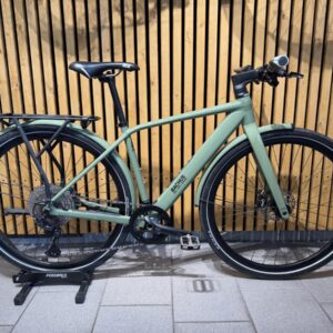 ORBEA VIBE H10 EQ S Urban Green