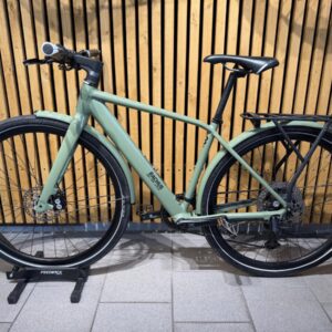 Alternative view of ORBEA VIBE H10 EQ S Urban Green