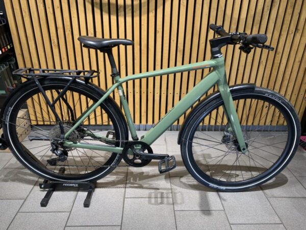 ORBEA VIBE H30 EQ M Urban Green