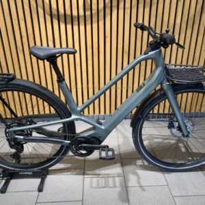 ORBEA DIEM 30 L Spaceship Green 540Wh 49,0cm
