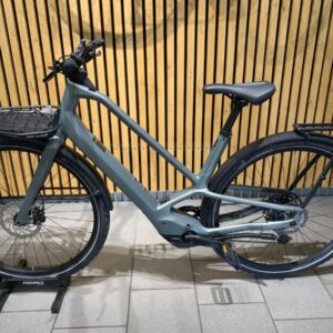 Alternative view of ORBEA DIEM 30 L Spaceship Green 540Wh 49,0cm