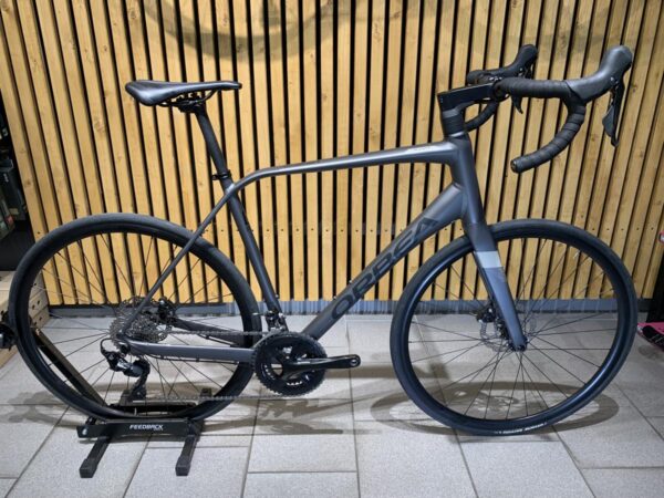 ORBEA AVANT H30-D 57 Speed Silver 55,0cm