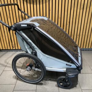 Thule Chariot Cross2 Alaska Zweisitzer