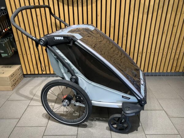 Thule Chariot Cross2 Alaska Zweisitzer