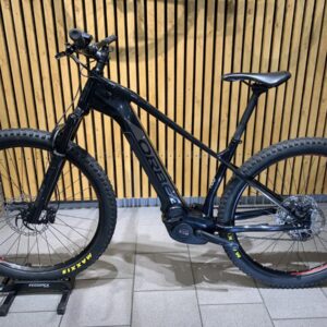 Alternative view of ORBEA WILD HT 30 29 XL Black - Titanium