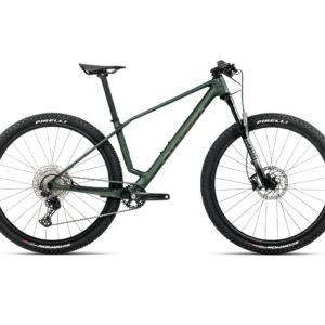 ORBEA ALMA M50 L Seaweed Carbon View (Matt-Gloss)