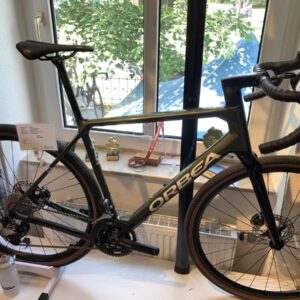 ORBEA TERRA M20iTEAM L MyO; GRX elektronisch